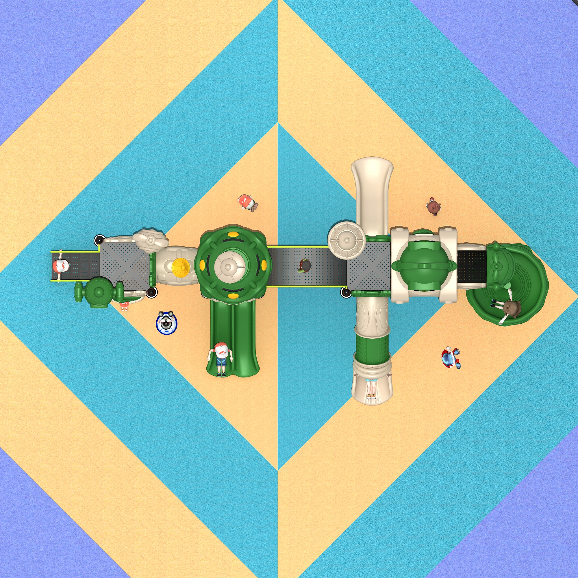 Interstellar Space-18 thumbnail 3