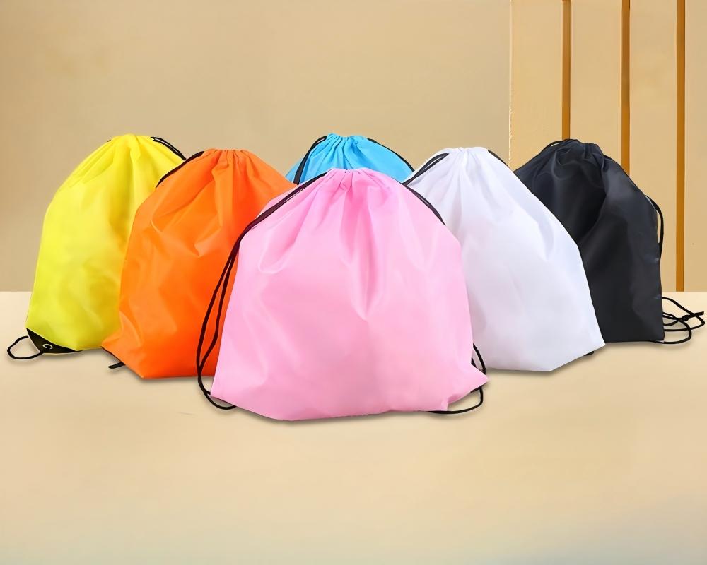 Drawstring Bag
