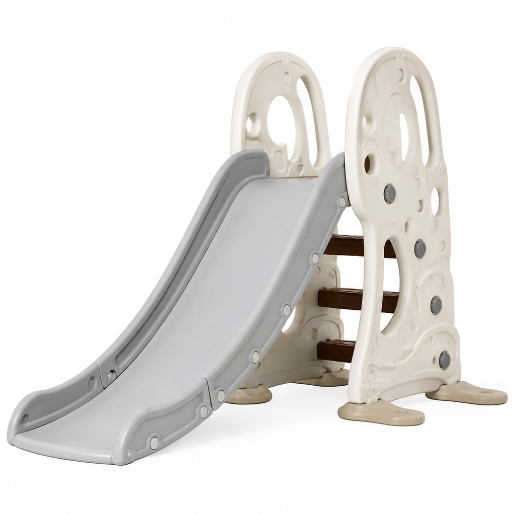 Park Kindergarten Sliding Slide