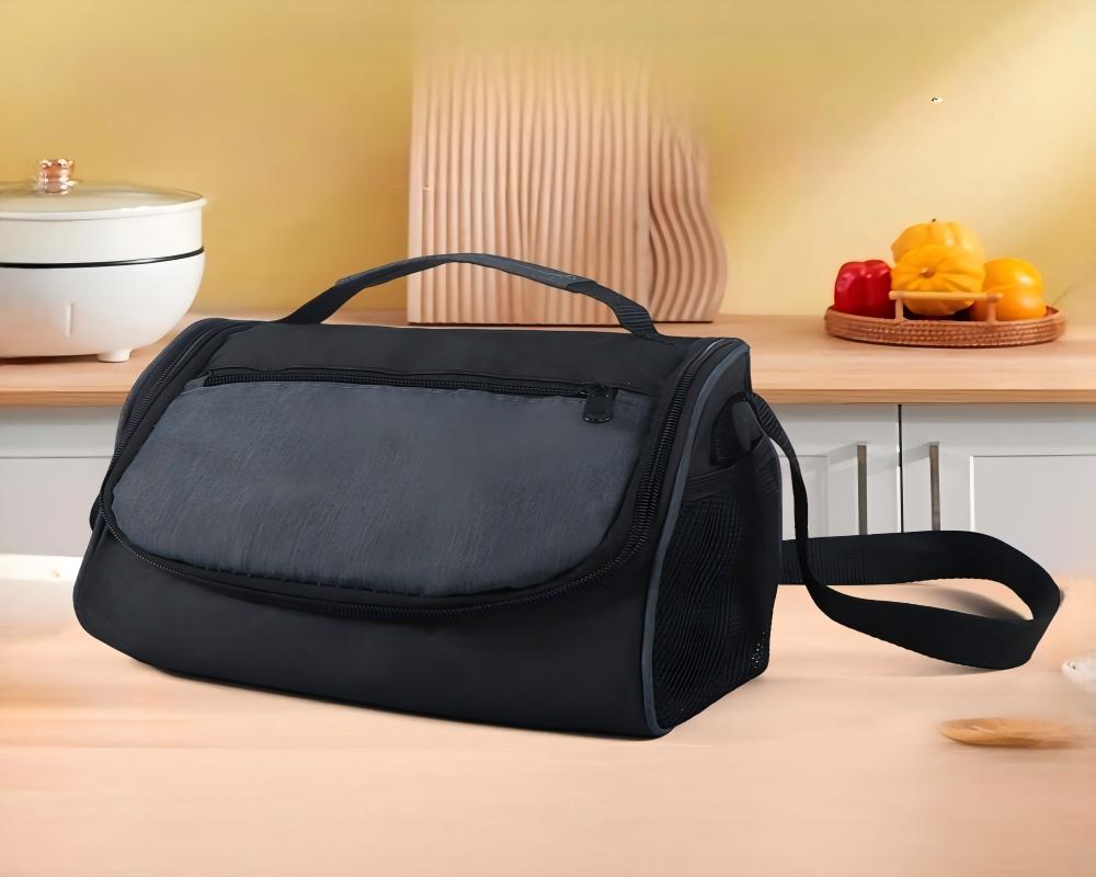 Lunch Tote Bag