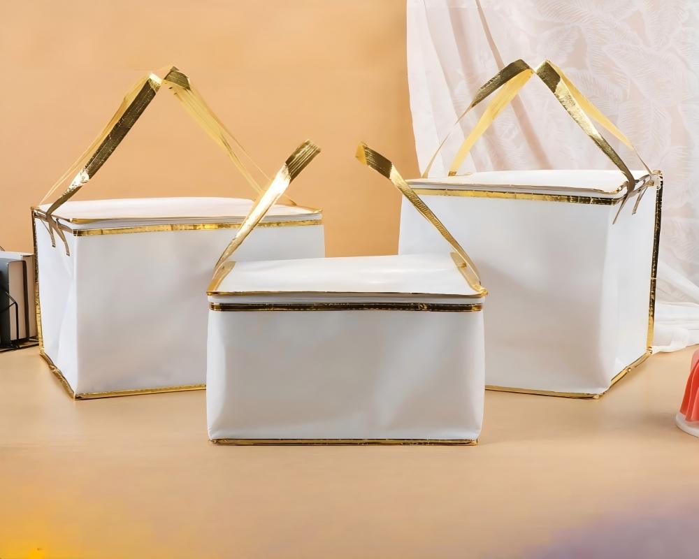 Insulated Cooler Bag