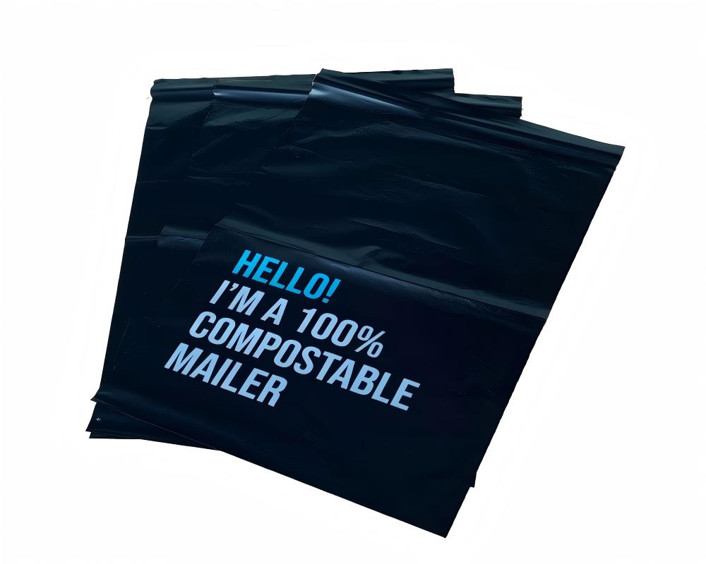 Poly Mailer Bag
