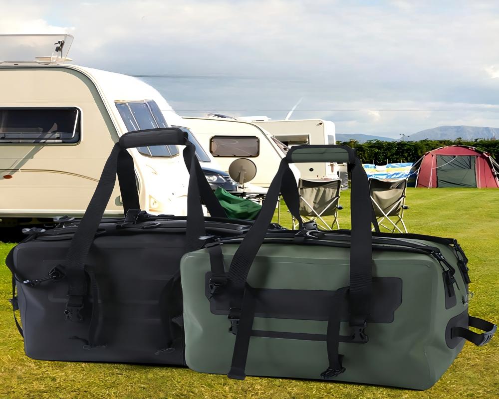 Travel Duffle Bag